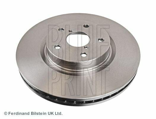 BLUEPRINT ADS74336 Brake Discs for Levorg 1.6 AWD (2015) - Safe Driving — Blue Print, Brake Rotors & Drums