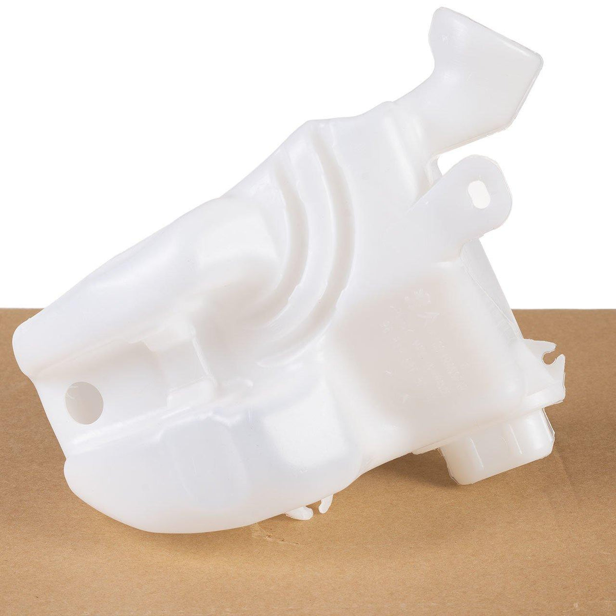Peugeot 207 Windshield Washer Tank - Compatible with 2006-2010 Models — Glass & Trim