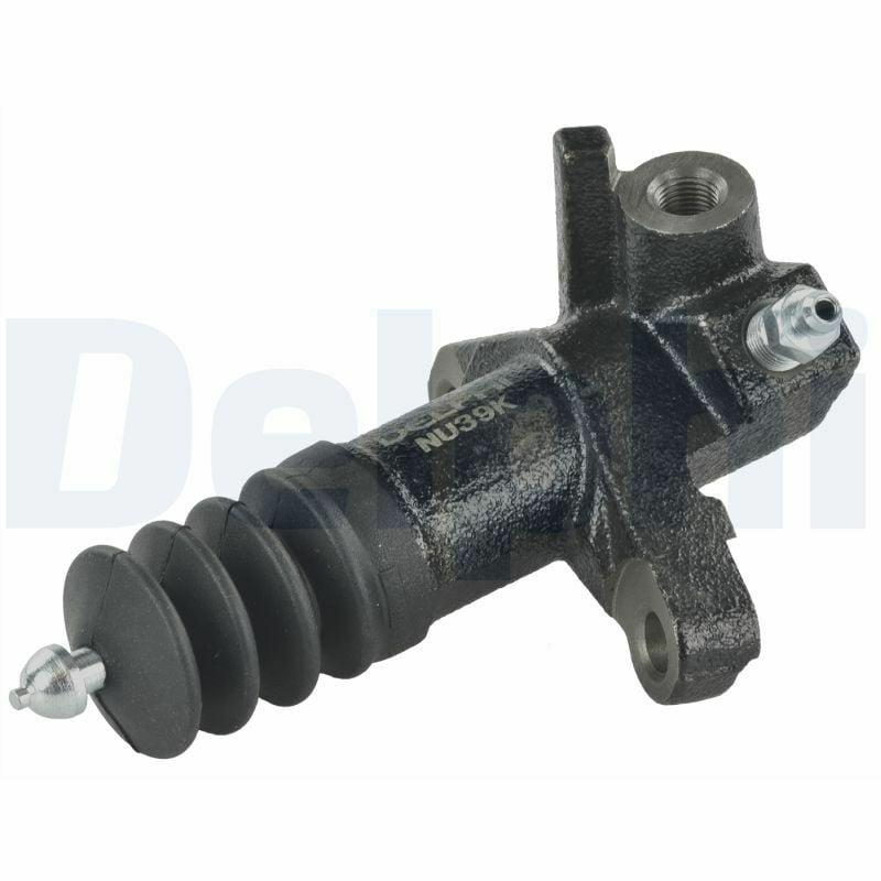Delphi LL80159 - Clutch Hydraulic Center for 2006 Kalos & Aveo 1.2L - 1.4L — Clutch & Flywheel