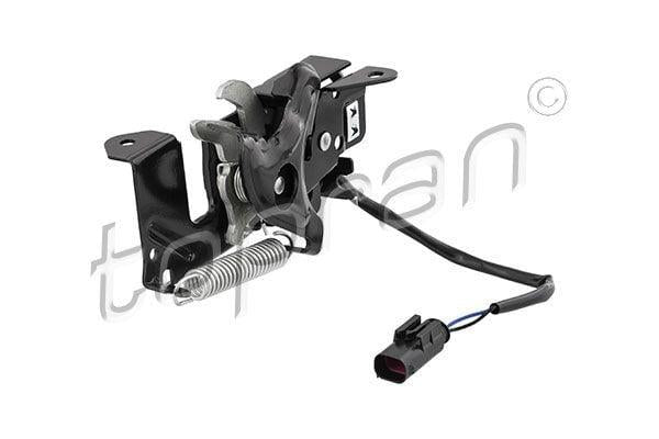 TOPRAN Hood Lock Left (BMW F20 / F30 / F32) — Panels & Doors