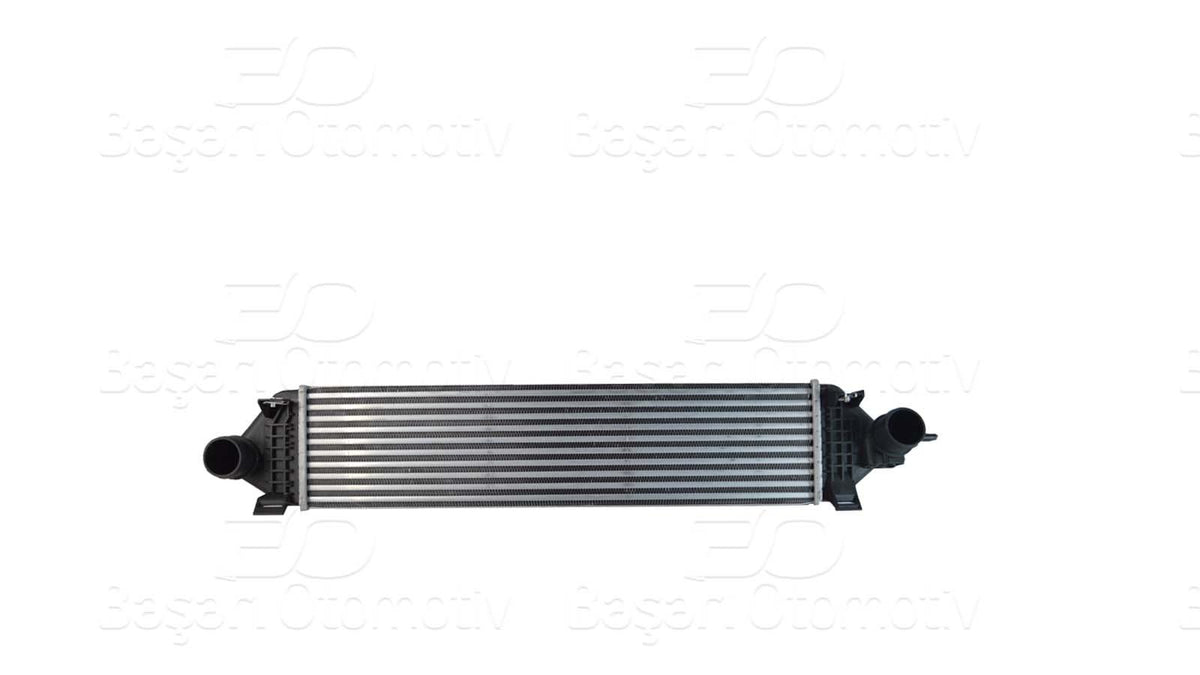 Wisco 3113798-00 Turbo Radiator (Intercooler) 655X157x40 Ford C-Max Focus 3 Grand C-Max Kuga 2 Tourneo Con — Radiators & Fans