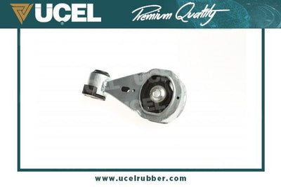 Üçel S10654 Engine Mount Center Fluence-Megane III-Scenic III 1.4 TCE-1.5 dCi (Megane Hb-Coupe) (6 Gear) — Mounts
