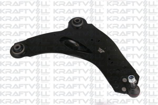 KRAFTVOLL Front Control Arm for Traffic II 01-/ Vivaro A / Primaster - Complete Assembly — Control Arms & Ball Joints