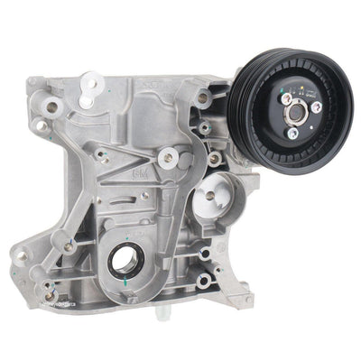 General Motors Opel Astra J 1.6 Oil Pump - Original for 2010+ Models — Oil System