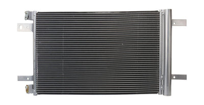 Bosch 1986AD2014 A/C Condenser Opel Combo E/Grandland X — Condensers & Evaporators