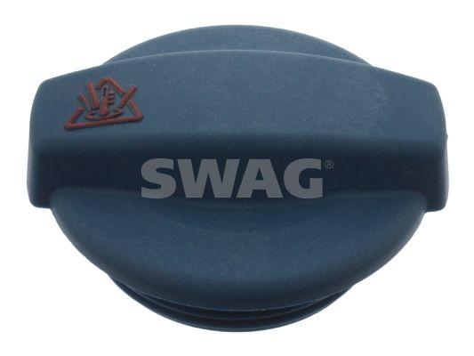 SWAG 30 94 0723 Su Tank Cover Audi A4/A6/A8 00-11