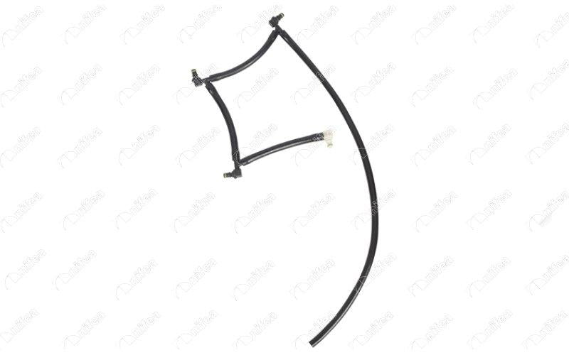 NIFEA 19747 Fuel Geri Return Hose P107 P1007 C1 C2 C3 II C3 Pluriel Dv4td (1,4Hdi 8V) Fiesta V 01 > 08 Fusıo