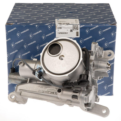 Pierburg Oil Pump - Compatible with DS Automobiles DS5 1.6 THP — Oil System