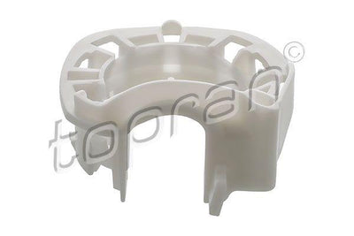 Topran 113513 Gear Arm Bushing VW Polo Audi A1 Seat Ibiza Skoda Fabia Cordoba Roomster — Bushings & Mounts