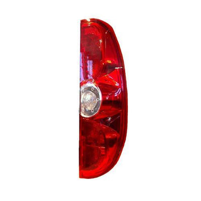 OPAR 51830564 Doblo 10> Single Door Right Tail Lamp — Tail, Signal & Reflectors