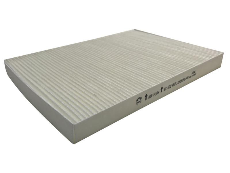 Sardes SC502 Cabin Air Filter VW Polo 1.3 / 1.4 / 1.6 94-99, Golf III 1.6 / 1.8 93-98 — Air & Cabin Filters