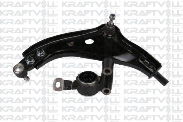 Kraftvoll 13050395 Control Arm with Ball Joint with Bushing Front Right Lower Mini R55 R56 — Bushings & Mounts