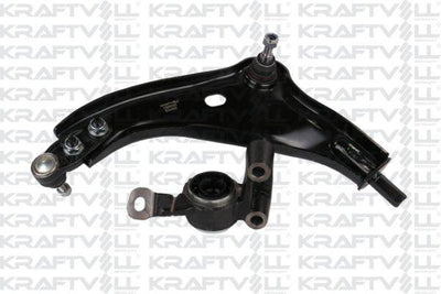 Kraftvoll 13050395 Control Arm with Ball Joint with Bushing Front Right Lower Mini R55 R56 — Bushings & Mounts