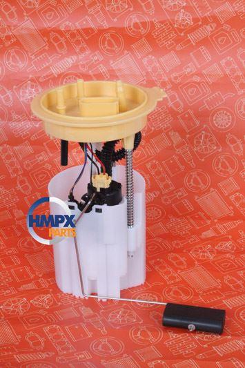 HİMPEKS 3C0919050AC Tank Level Float Complete with Motor (Fuel Pump) Passat CC 08 > 12 1.6-2.0 TDI — Fuel Delivery