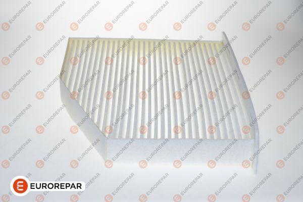 Eurorepar 1610581580 Erp Pollen (Cabin) Filter (288*213*30) Volkswagen Passat Jetta Golf V VI Caddy III Scirocco