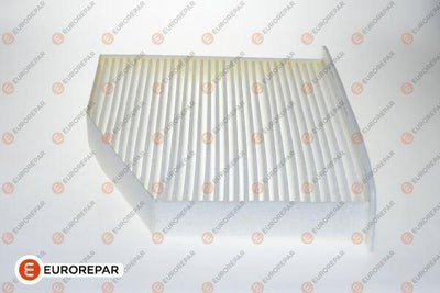 Eurorepar 1610581580 Erp Pollen (Cabin) Filter (288*213*30) Volkswagen Passat Jetta Golf V VI Caddy III Scirocco