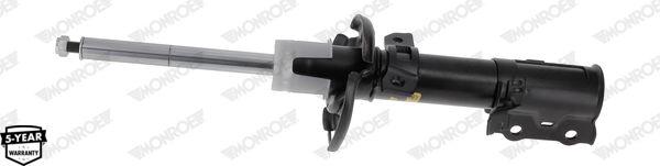 Monroe G8289 Shock Absorber Front Left Ford Fiesta VI 09-, B-Max 12-, Courier 14- — Shocks & Struts