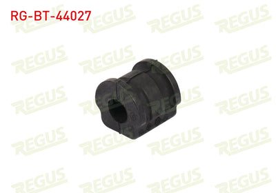 REGUS RG-BT-44027 Sway Bar Bushing Front Left-Right Center Diameter 16 Volkswagen Polo (6R) 1.2 2009 — Bushings & Mounts