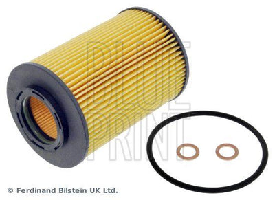 Blue Print ADG02135 Oil Filter Santafe 2.2D Tucson 2.0D 06- Sportage 06- — Oil Filters