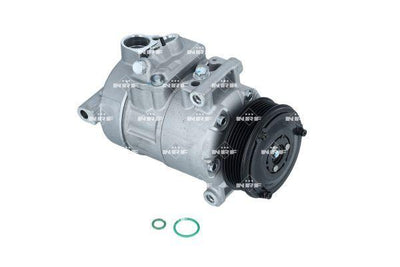 NRF 320071 A/C Compressor Transporter T5 2.0 TDI 11 > Amarok 2.0 TDI 10 >