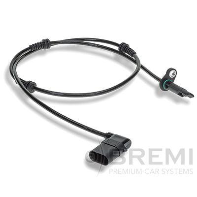 Bremi 51419 Sensor ABS Mercedes 205 Front Right 14-