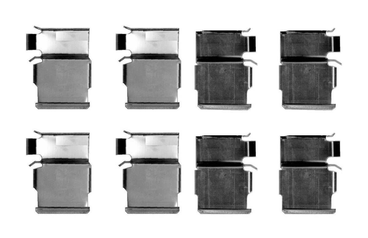 Bosch 1987474605 Accessory Set