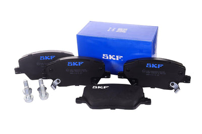 SKF VKBP80216A Front Brake Pad Fiat Egea 1.3 / 1.4 / 1.6D Multijet 15 > — Brake Pads
