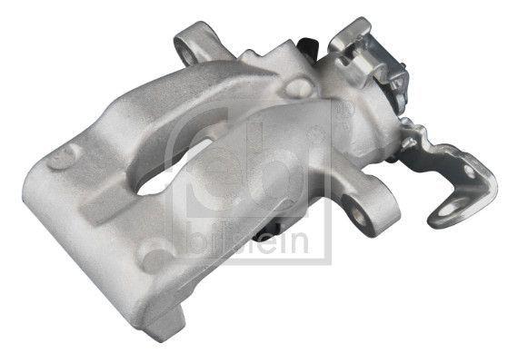 FEBI Rear Brake Caliper 178102 - Left Side for Astra G (98-09) — Brake Calipers