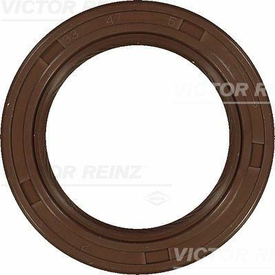 Victor Reinz Crank Seal 81-33869-00 - Reliable Oil Seal for Focus, Fiesta and 4 more models — Gaskets & Seals