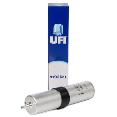 Ufi 31.926.01 Fuel Filter BMW N47 F20 F30 B37 — Fuel Delivery