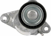gates-v-belt-tensioner-01, gates-v-belt-tensioner-02 Gates V Belt Tensioner - Compatible with Logan, Duster, Dokker | 1.6L 16V Gates V Belt Tensioner for Logan Duster Dokker gates, v-belt, tensioner, car-parts, mechanics, car-owners, automotive, engine-parts, drive-belt, ai-generated