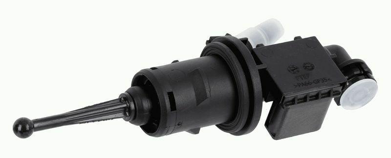 SACHS Clutch Master Cylinder 6284605103 for 2011 Passat 1.4 TSI & 2.0 TDI — Clutch & Flywheel