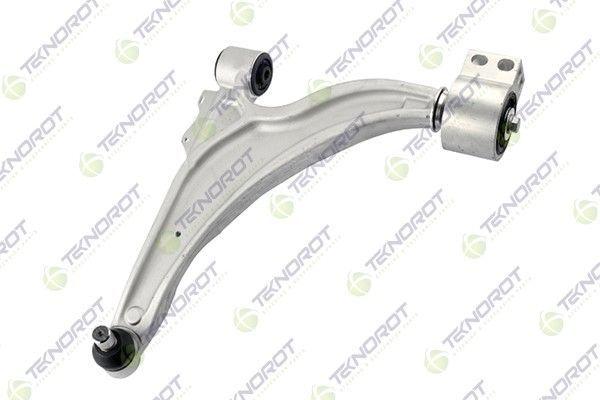 TEKNOROT O-499 Aluminum Control Arm - Left Side for Zafira C — Control Arms & Ball Joints