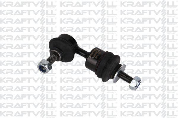 KRAFTVOLL Sway Bar Link Rear Stabilizer Bar for Ford Mondeo III 1.8 / 2.0 / 2.2 TDCI (2000-2007) — Sway Bars & Links