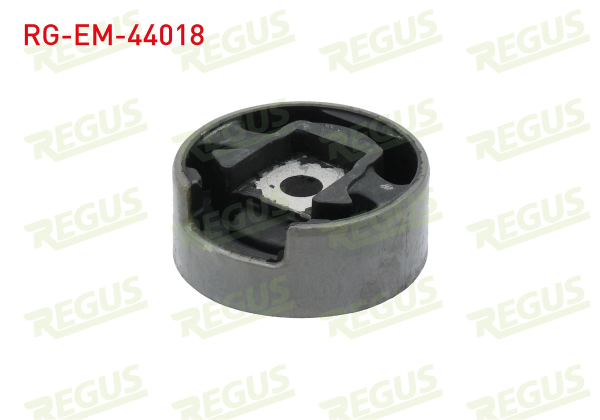 REGUS RG-EM-44018 Engine Mount Rear Lower Volkswagen Passat (3C2) 1.6 FSI 2005-2008 — Mounts