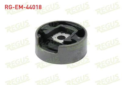 REGUS RG-EM-44018 Engine Mount Rear Lower Volkswagen Passat (3C2) 1.6 FSI 2005-2008 — Mounts