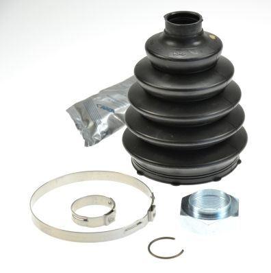 GKN 24286 CV Joint Boot Dis Kit Boxer III Jumper III Ducato III Karsan Jest — Axles, CV Joints & Boots