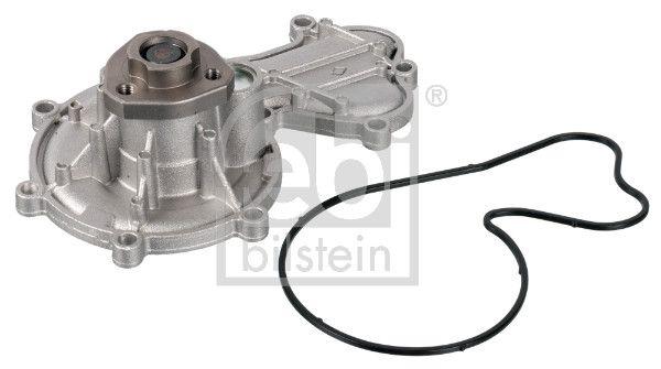 Febi Bilstein 103954 Water Pump A4-A5-A6-A7-Q5-Q7 Casa-Cnrb-Cvub-Ckvb-Ckvc 3,0 TDI 11