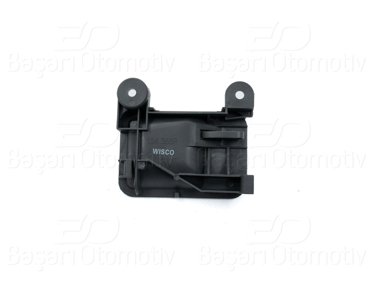 Wisco 134368 Door Inner Release Arm Front Right Black Opel Vectra A 88 >