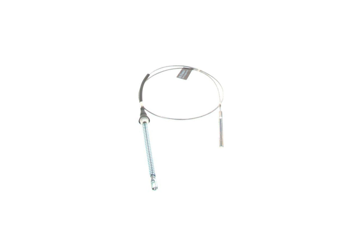 Bosch 1987477310 El Brake Cable Opel 1078 mm — Brake Cables & Hardware