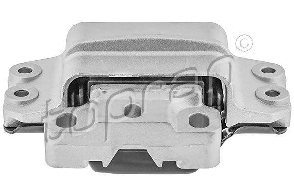 TOPRAN 114321 - Shift Mount for VW Golf V-VI 1.4 TSI — Transmission Parts
