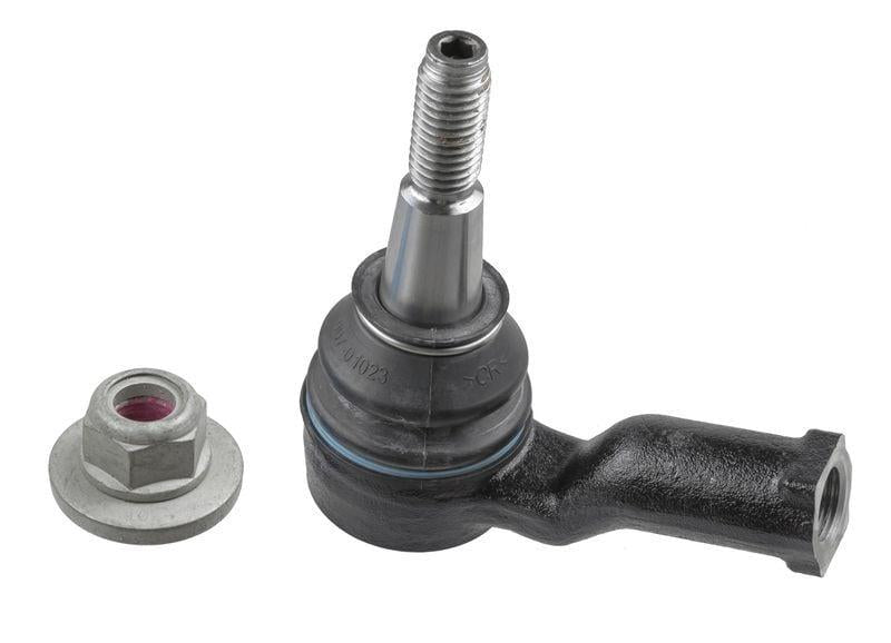 LEMFORDER Tie Rod End for Land Rover Discovery III IV - Reliable Steering Solution — Lemförder, Tie Rods & Linkage