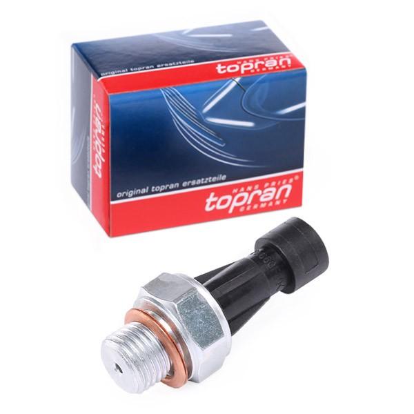 Topran Oil Sensor for Chevrolet Aveo T300 1.3 Diesel — Vehicle Sensors & Switches