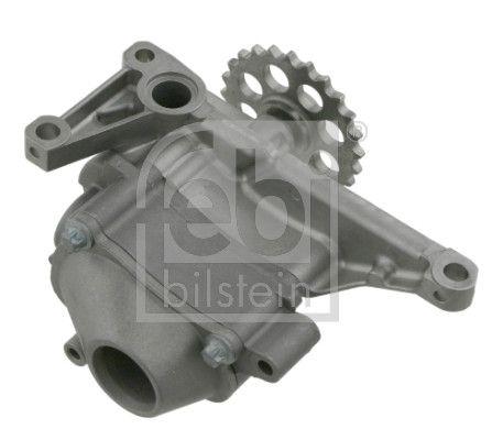 Febi Bilstein 23185 Oil Pump Mercedes W211 W203 00 > — Oil System