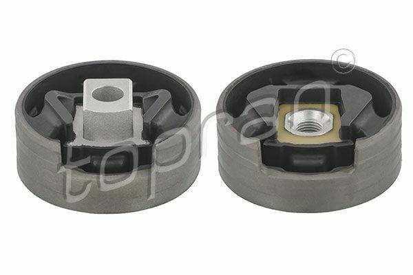 TOPRAN Motor Mount Set (VW Golf 2013-2017, Audi A3 2013-2016 and 2 more models — Mounts