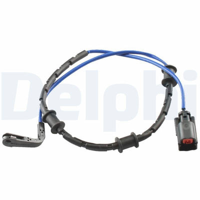 Delphi LZ0282 Brake Warning Cable — Brake Sensors & ABS