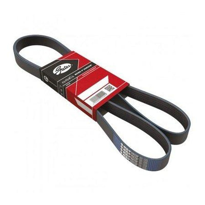 Gates 6PK1600 V Belt Opel Combo C 1.7 Diesel Z17DTH /Renault Laguna 2.0 16V AC — Belts