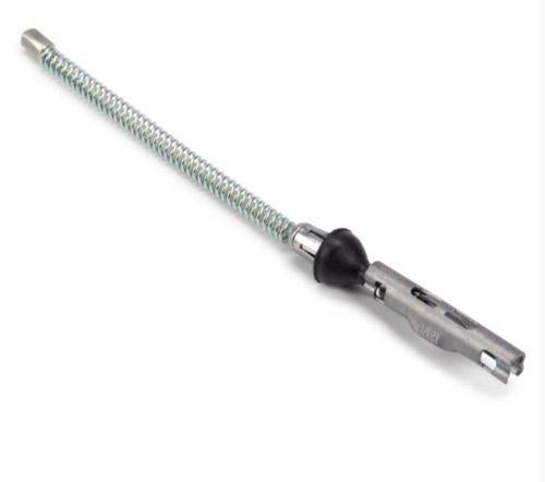 Cavo 4602753 Rear El Brake Cable (Short, 162mm) Ford Fiesta VI B-Max Transit Courier 08- — Brake Cables & Hardware