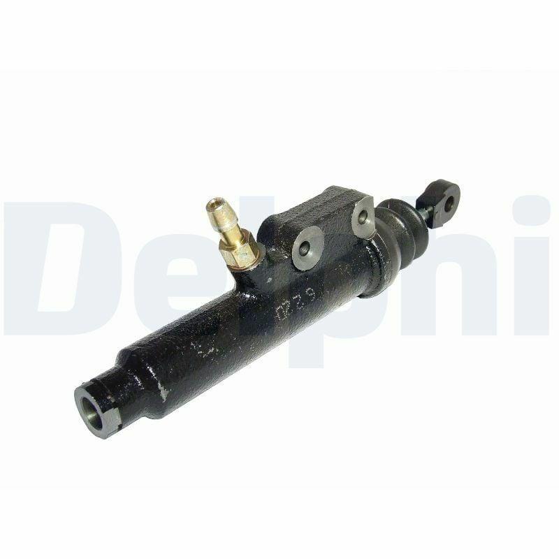 Delphi LM80244 Clutch Master Cylinder - Fits <07 Sprinter & <04 Vito — Clutch & Flywheel