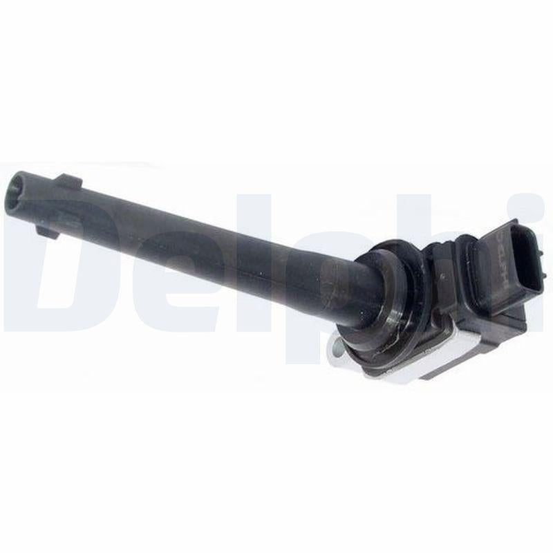 Delphi GN10317-12B1 Ignition Coil Nissan Qashqai J10/X-Trail T31/Micra K12/Note 07-13, 1.6-2.0 — Coils & Plugs